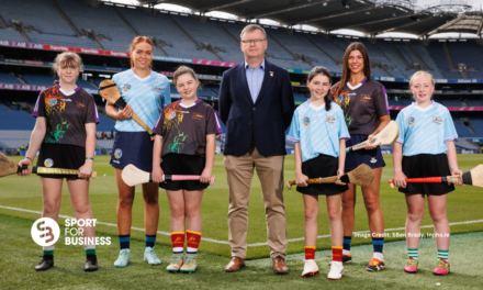 Camogie Launches Commemorative Jerseys for 120th Anniversary