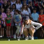 Novellus Re Confirm for KPMG Women’s Irish Open at the K Club