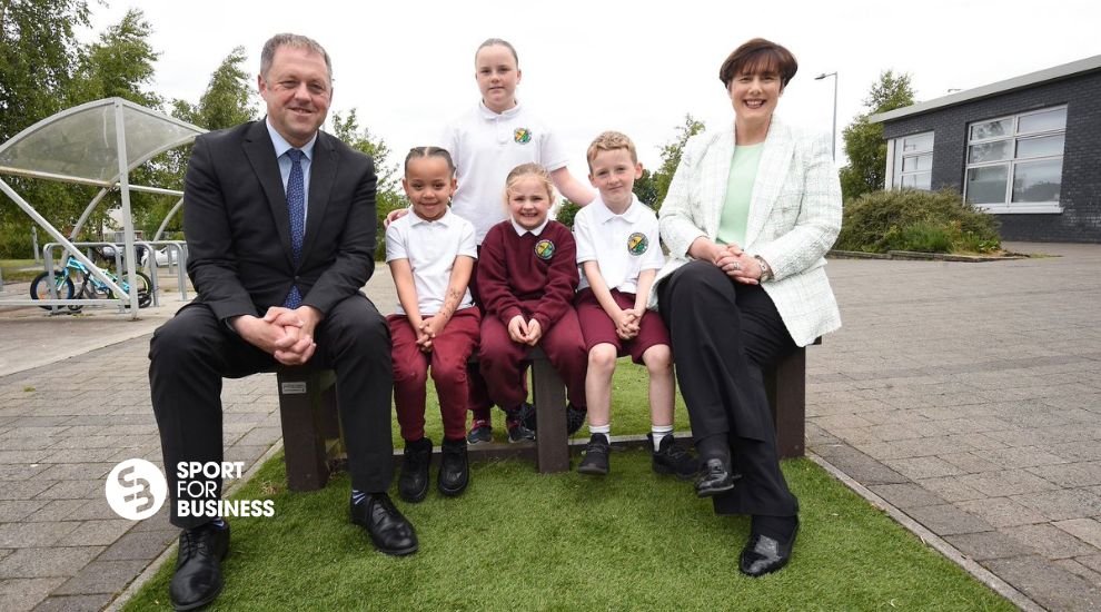Schools and Sporting Clubs Given Greater Leeway on Facilities
