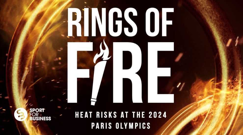 Climate Change a Existential Threat to Sport Warns New Report