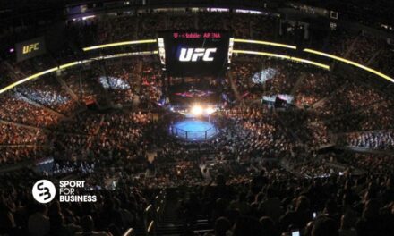 Virgin Announce Deal on Free-To-Air UFC