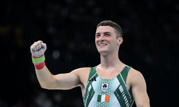 Olympics Daily – Advances for Rowers and Rhys, All of Sunday’s Action