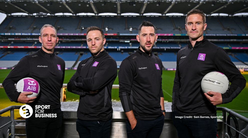AIB To Bring Back Volunteer VIP’s in Ninth Year of County Sponsorhip