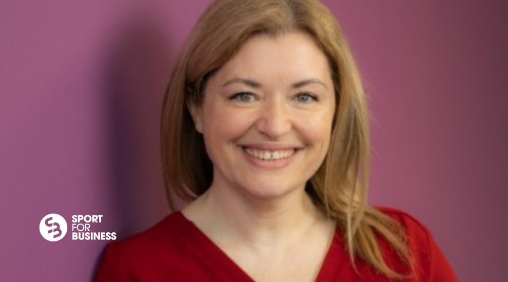 The Sport for Business Thursday Interview – Amy O’Shaughnessy on Energia and Rugby