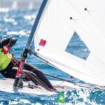 Irish Sailing Awards Celebrate 2025 Achievements