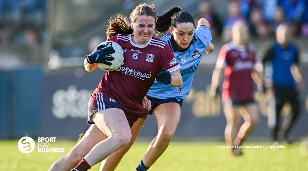 LGFA Semi Finals Moving to Prime Time