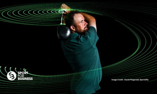Team Ireland Names Golfers for Paris Olympics