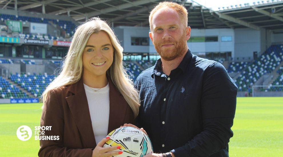 Northern Ireland Football league Launch Partnership with TicketCo ...