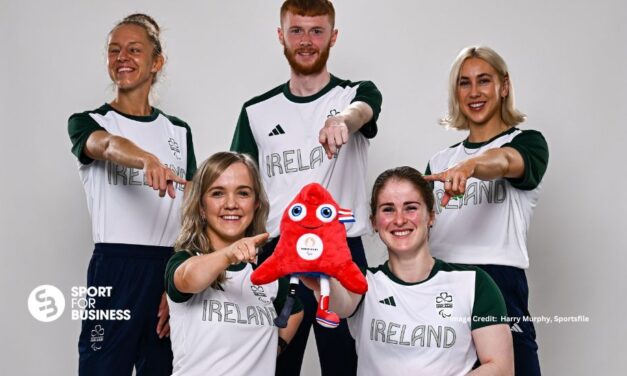 Paralympics Daily – All You Need to Know on Day Nine from Paris