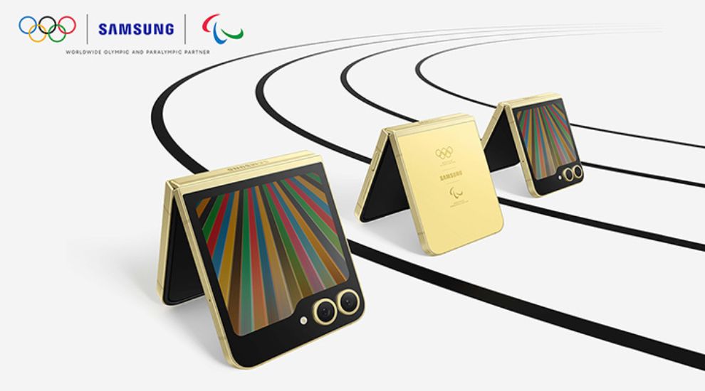 Olympic Diary – UnBoxing Samsungs, Taoiseach Visit, County Pride