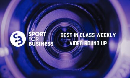 Best In Class Weekly Video Content