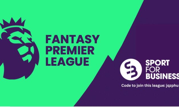 Fancy Yourself as a Fantasy Footballer?