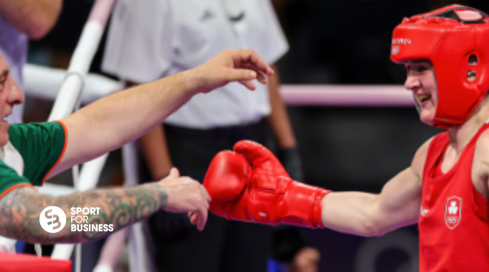 Olympic Daily – Golden Prospects for Kellie in the Ring and Show Jumpers in the Arena