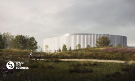 Sport a Key Feature of Government National Development Plan