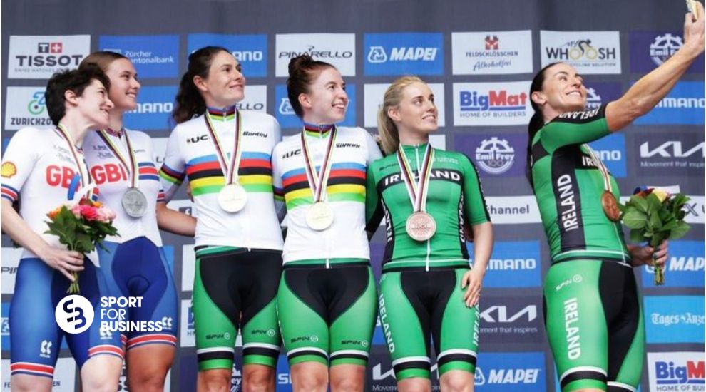 McCrystal Brings Down Curtain on Magnificent Career