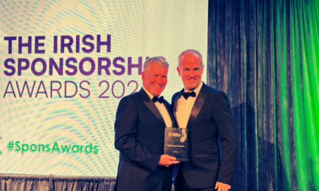 Irish Sponsorship Awards Set to Shine a Light on Sport, Culture and Purpose in Dun Laoghaire
