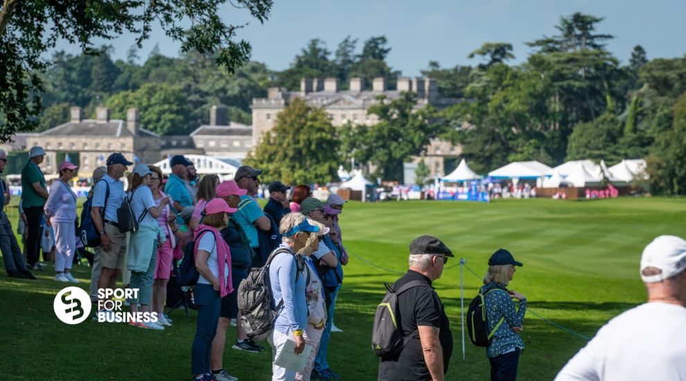 An Opportunity to Make The KPMG Women’s Irish Open the Best in Europe – Sport for Business