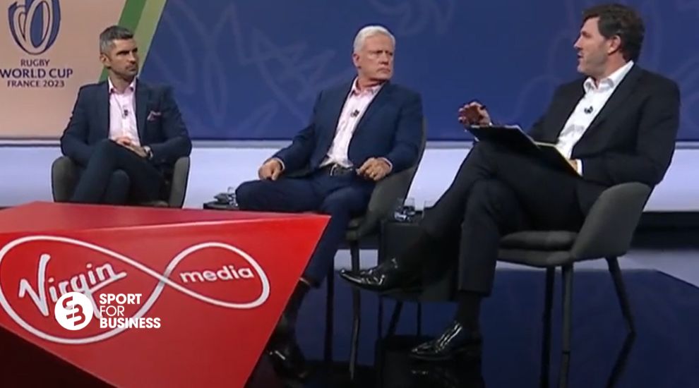 Virgin Media Reveals Expanded Autumn Schedule of Sport