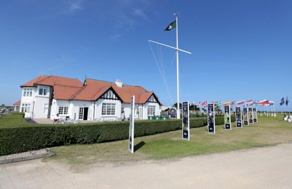 Portmarnock Moves Closer to Historic Open Championship Double