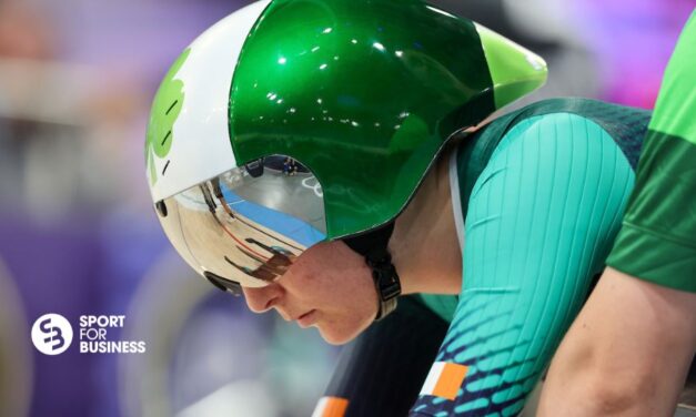 Team Ireland Prepares for Cycling World Championships