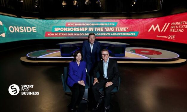 Gathering to Find Out ‘Who Won Sponsorship’ 2024