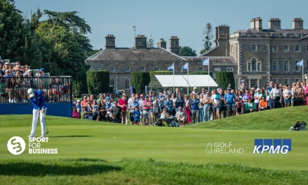 LevelPar: How Women and Girls Are Reshaping Irish Golf