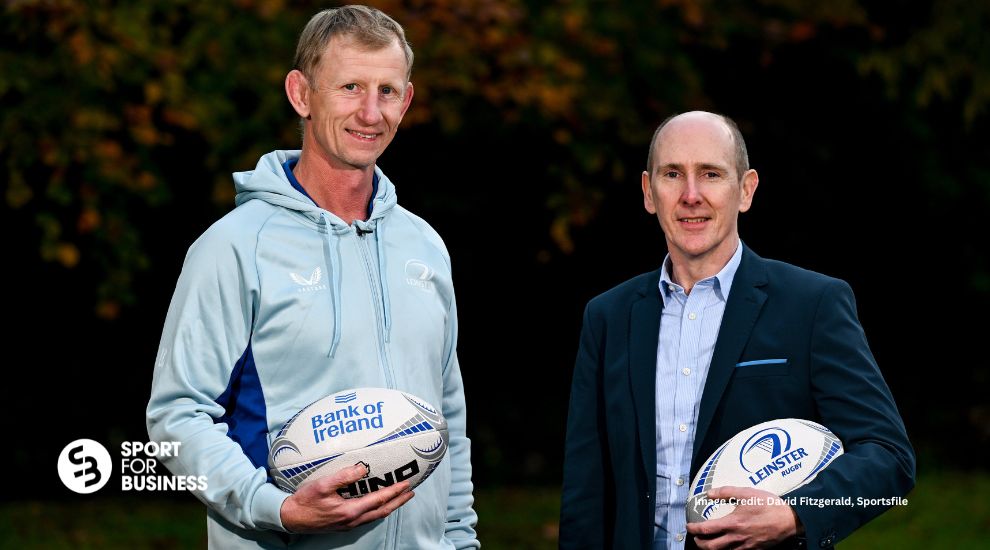 Cullen Confirmed as Leinster Head Coach for Two More Years
