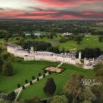 2027 Irish Opens Locked In as K Club and Dún Laoghaire Take Centre Stage