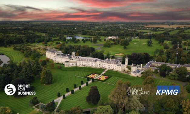 2027 Irish Opens Locked In as K Club and Dún Laoghaire Take Centre Stage