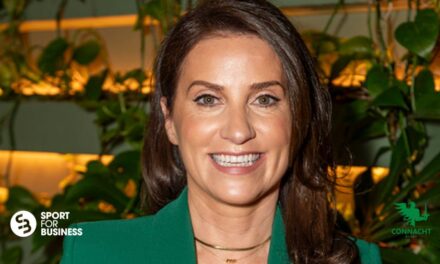 Cassidy Named as New General Manager of Dexcom Stadium