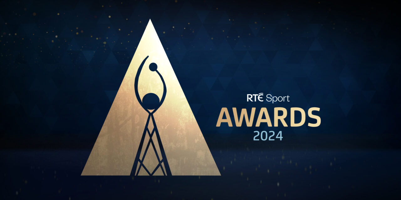 RTÉ Sports Personality and Team of the Year Shortlists Revealed