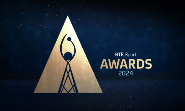 RTÉ Names Eight Strong Shortlist for Manager of the Year Award