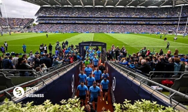 Leinster and Bulls Ready for URC Croke Park Finale