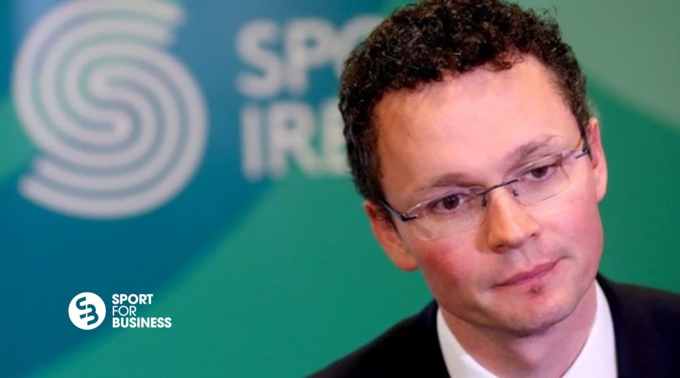 On Boxing and Behaviour with Minister Patrick O’Donovan