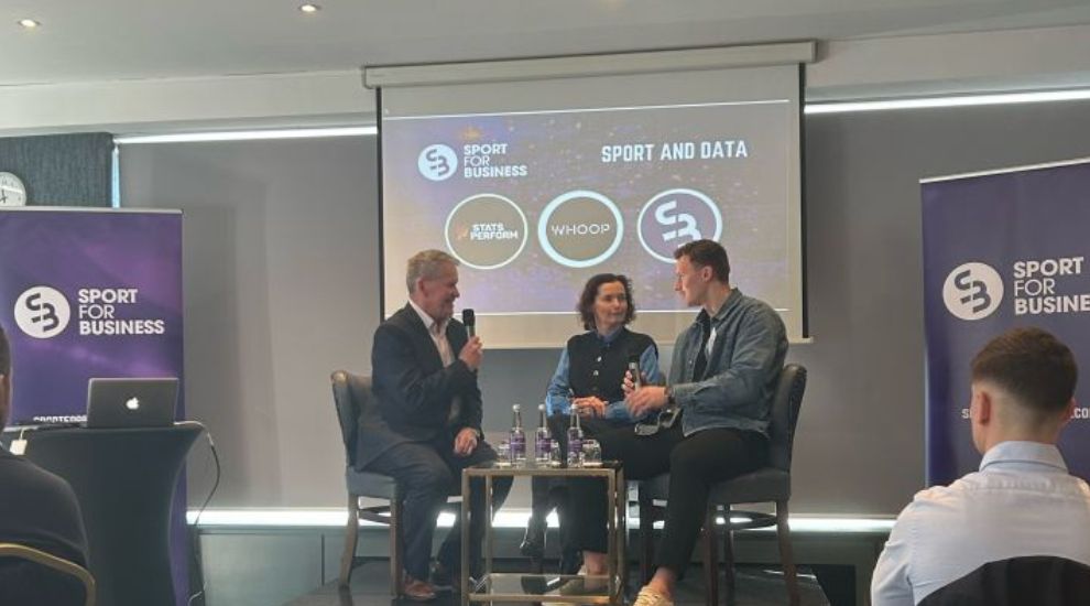Sport for Business Sport and Data 2025 Reviewed