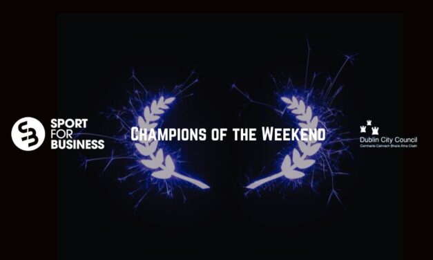 Champions of the Weekend – March 1st to 2nd 2025