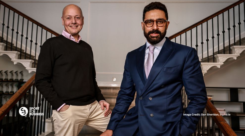 The Thursday Interview – Indian Sports Investor Abhishek Bachchan in Conversation