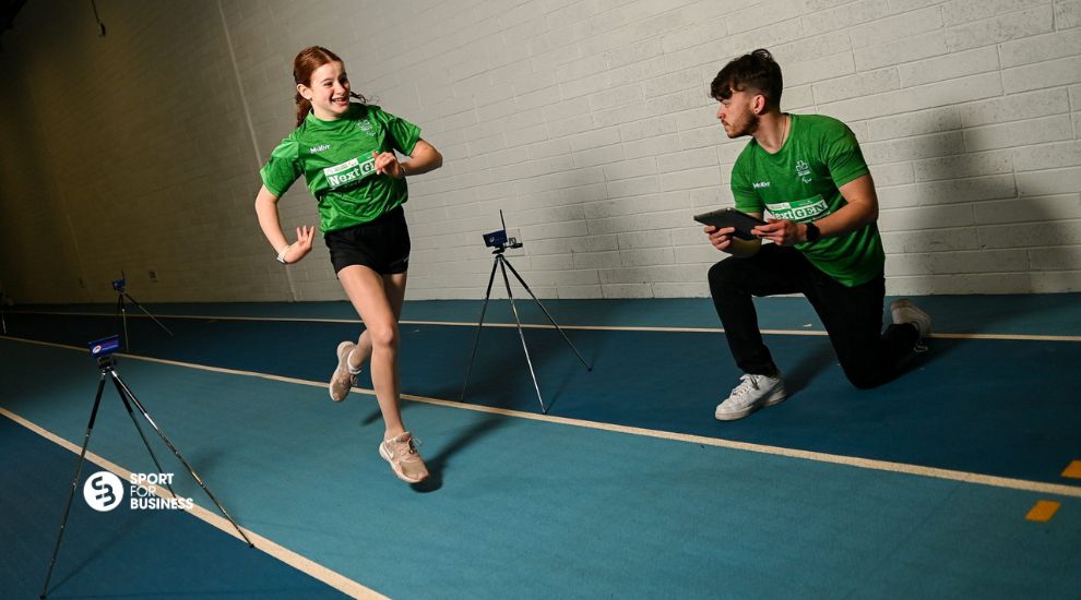 First Date Set for 2025 Search for Future Paralympians