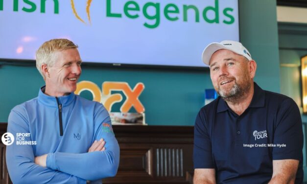OFX Legends Heading for Mount Juliet