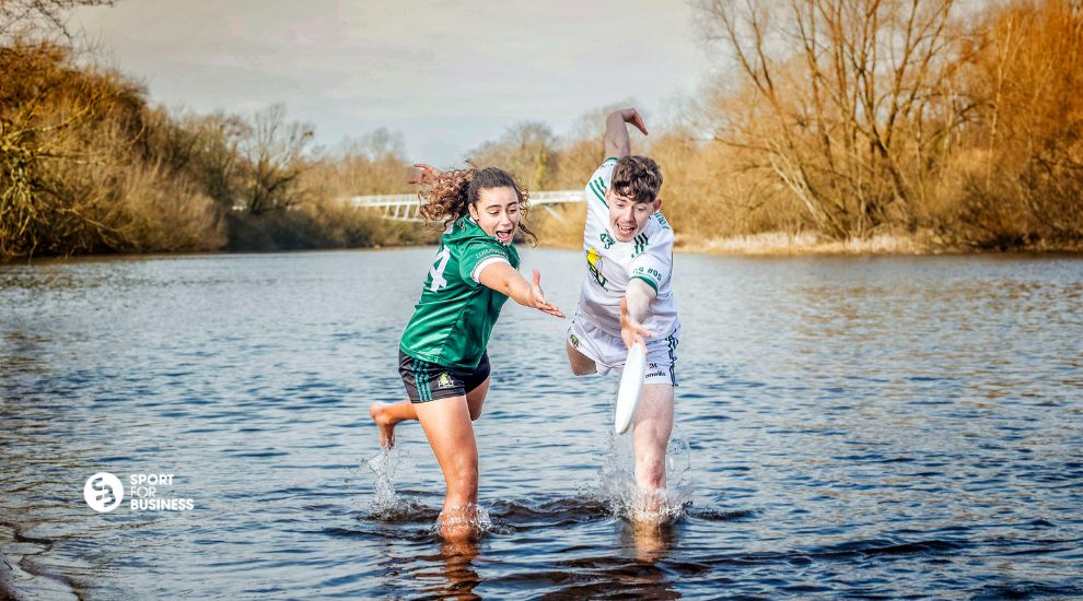 UL Wins 3,500 Visiting Players and Staff for World Flying Disc Championship