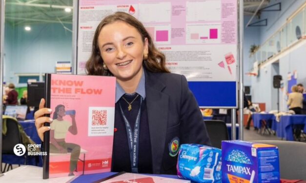 Period Positive Posters To Open Up the Conversation