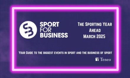 The Sporting Year Ahead – March 2025