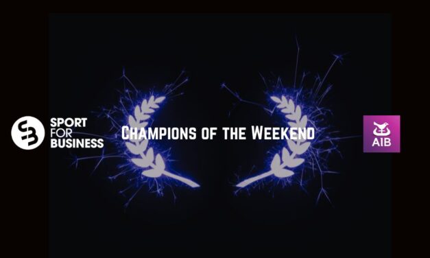 Champions of the Weekend, February 20th to 22nd 2026