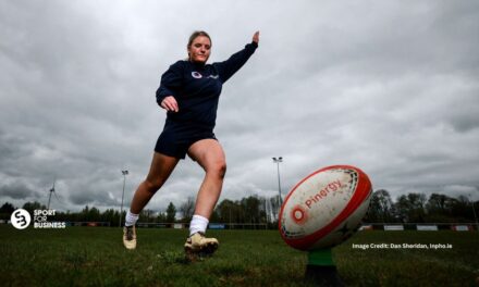 Pinergy Celebrates Ten Years of Partnership with Munster