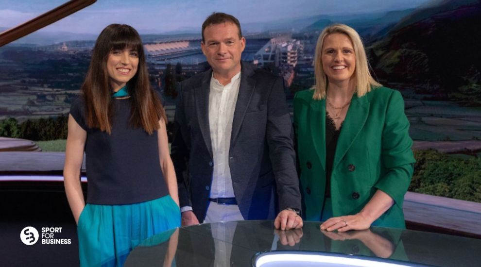 GAA Semi-Finals Deliver Big Audiences for RTÉ