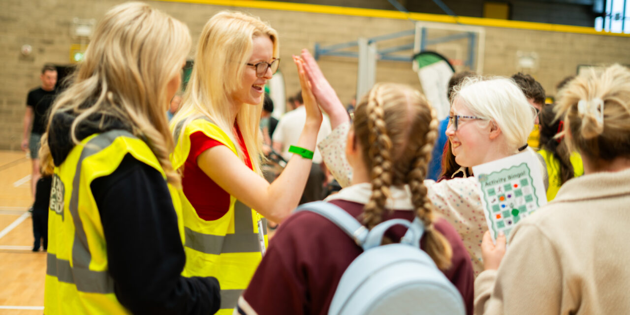 MayFest 25 Delivers on Inclusion in Sport