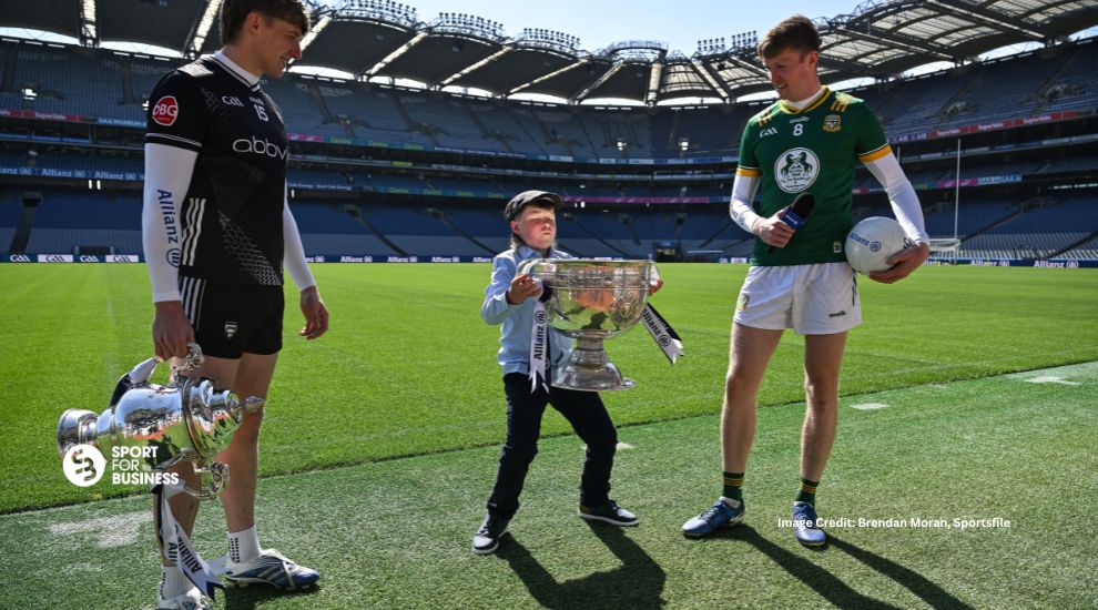 Allianz Extends with GAA for Three More Years