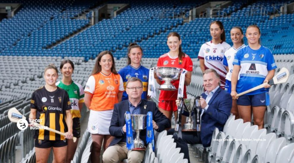 Call for Camogie and GAA Fans to Fill Croke Park