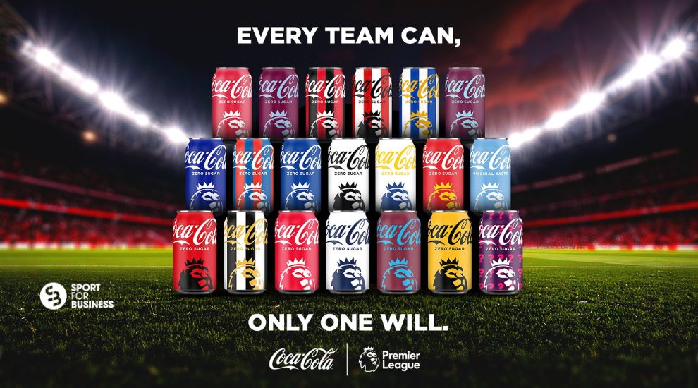 Coca‑Cola and Premier League Forge Three‑Year Partnership with On‑Pack Roll‑out in Ireland