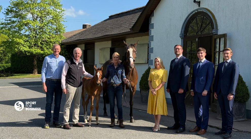 Sherry Fitzgerald Extends Partnership with Curragh Racecourse